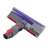 Soft Roller Cleaner Head Vacuum Cleaner Accessories Replacement for V8