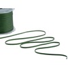Furlanis - Nastro Doppio Raso, Tessuto Italiano - Verde Inglese,