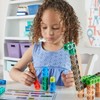 Learning Resources MathLink Preschool Maths Activity Set: The Dinos Are