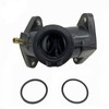 Motorcarb Carburetor Intake Manifold Boot for Yamaha V Star Virago