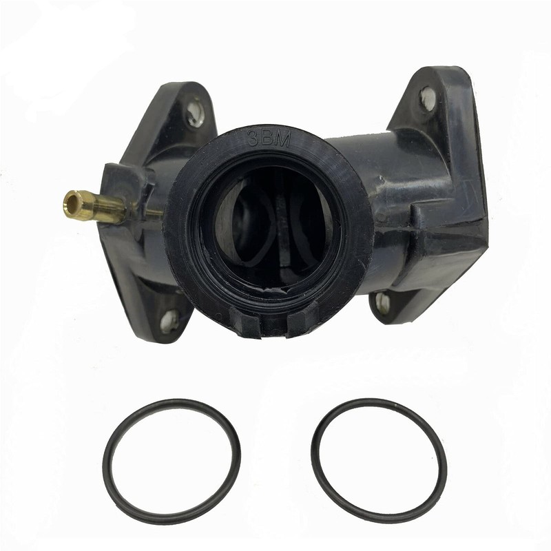 Motorcarb Carburetor Intake Manifold Boot for Yamaha V Star Virago