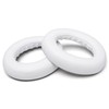 WC Wicked Cushions Upgraded Replacement Ear Pads for Bose 700