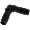 Dorman 47062 Heater Hose Connectors - 5/8 In. X 5/8
