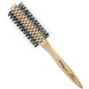 Hercules Sägemann Hair Care Round Brushes Light Wooden Round Brush