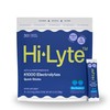 Hi-Lyte K1000 Electrolytes Sticks Blue Raspberry Keto & Performance, 30