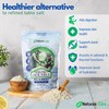 Celtic Sea Salt – 100% Natural Unrefined Celtic Sea Salt