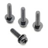 ReplacementScrews Stand Screws Compatible with Toshiba 32LF221U21