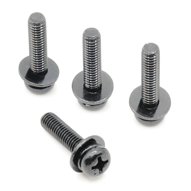 ReplacementScrews Stand Screws Compatible with Toshiba 32LF221U21