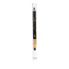 Black Radiance Eye Appeal Blending Pencil, Kohl Black, 0.033 Ounce