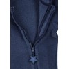 Sterntaler Baby Jumpsuit, Unisex, blue