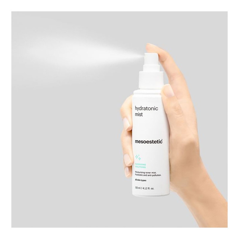 Mesoestetic Hydratonic Mist 125ml