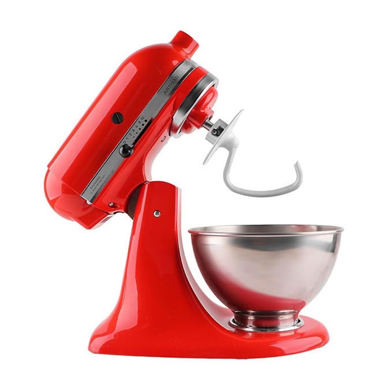 CENPEK K45DH Aluminum Hook Dough Hook Replacement for KSM90 K45