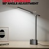 Honeywell Upgraded LED Desk Lamp - H01 Pro Sunturalux™ Foldable