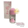 Terramar Rose Eden Desodorante Para Mujer
