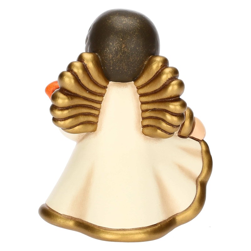 THUN, Engel Limited Edition 2024 Hand-Decorated Ceramic Small Version 9.1