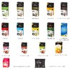 AGF Professional HOUJICHA Tea 10 Pieces Japan