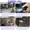 Blower Motor Resistor Heater Fan Control Module fit for Hummer