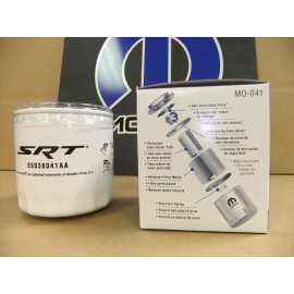 Genuine Mopar 5038041AA Engine Oil Filter