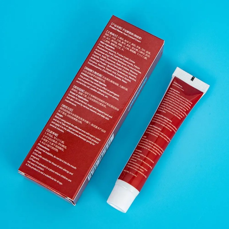 Xt ! Crema Anticongelante Anticongelante For Manos Y Pies /