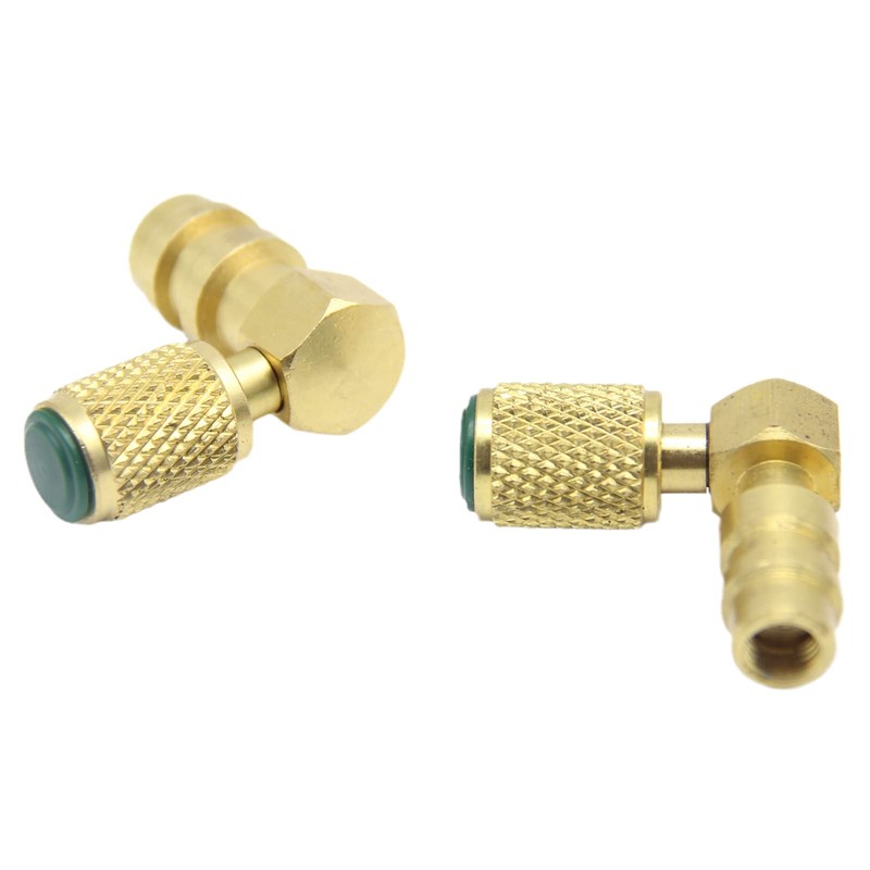 R12 to R134A Conversion Kit R12 to R134 A High/Low