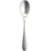 Nagao NT-5 Dinner Spoons, Set of 6, Stainless Steel, Made