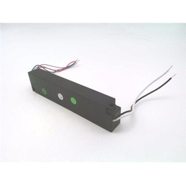 THOMAS RESEARCH LED50W-042-C1190-D 1.19A 14~42V Constant Current, AC DC Converter, LED Driver, Topology 1 Output