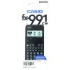 Calculadora Cientifica Casio Classwiz Fx-991cw 540 Funciones Color Negro