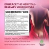 Maca Root Powder Natures Craft 60 Comprimidos Suplemento Herbales