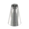 Jem Enterprises Medium Fine Star Savoy Piping Nozzle Decorating Tip