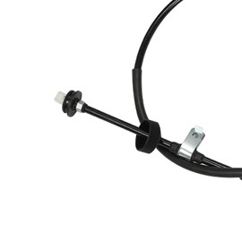 D2P SPB500081 Hand Brake Parking Brake Cable Rear Right Replacement For Discovery Mk3 Mk4 L319 Sport Mk1