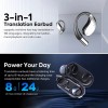 144Language Bluetooth Translator Earphones Real Time Smart Translation Earphones