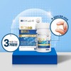 목넘김 편한 비타민B 3종 함유 마그네슘 플러스 1100mg x 90정