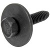 Power Steering Reservoir Bolt Compatible With Buick Reatta 1991 P-2476369