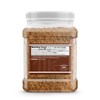 Unpretentious Dark Brown Sugar, Great for Baking, Rich Caramel Flavor,