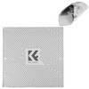 K&F Concept Camera Wrapping Cloth, Camera Wrap, Camera Cloth, 35*35mm,