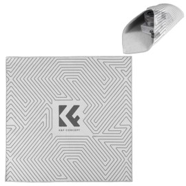 K&F Concept Camera Wrapping Cloth, Camera Wrap, Camera Cloth, 35*35mm, Modern