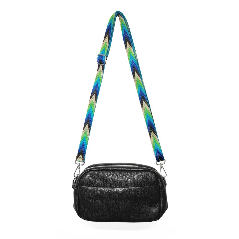 axy Shoulder Strap 2 cm Wide Adjustable Bag Strap for