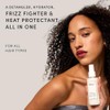 OUAI Haircare Leave-In Conditioner - 1.5 oz. Mini