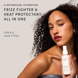 OUAI Haircare Leave-In Conditioner - 1.5 oz. Mini