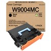 MEZOO W9004 W9004MC Toner Cartridge Black High Yield with New