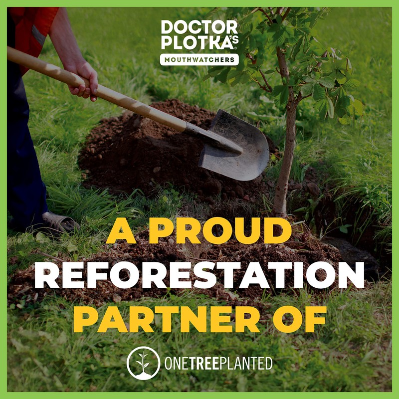 MOUTHWATCHERS Soft Flossing Manual Toothbrush for Adults, Orange, Ultra Clean,