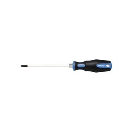 KS Tools 159.1023 Ergotorqueplus Screwdriver PH2 255 mm