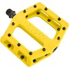 DMR Pedals V11 Yellow