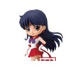 Banpresto The Movie [Sailor Moon Eternal] Q posket-Super Sailor Mars-(ver.A)
