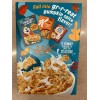 Kellogg's Frosted Flakes Pumpkin Spice Breakfast Cereal 10.6 oz