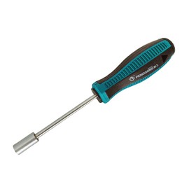 Hex Key Soft Grip Screwdriver,Socket Screwdriver 3.5mm for Car/Home Appliance/Machine Repairing