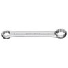 Tone Short Glasses Wrench (Straight) M03-1113 Double Side Width 0.4