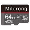 Milerong 64GB Memory Card