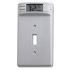 Thermometer Wall Plate (12100)