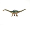 SCHLEICH 15021 Agustinia Dinosaurs Toy Figurine for children aged 4-12